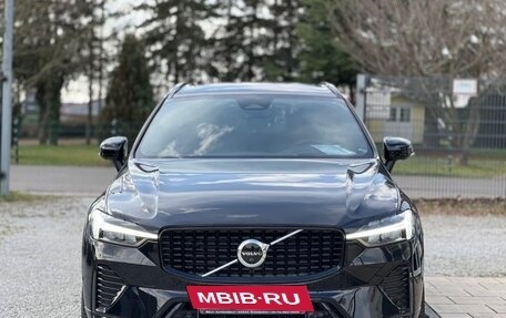 Volvo XC60 II, 2022 год, 4 493 000 рублей, 2 фотография
