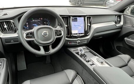 Volvo XC60 II, 2022 год, 4 493 000 рублей, 4 фотография