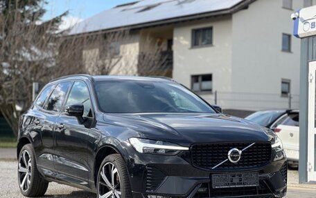 Volvo XC60 II, 2022 год, 4 493 000 рублей, 7 фотография