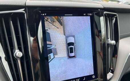 Volvo XC60 II, 2022 год, 4 493 000 рублей, 8 фотография
