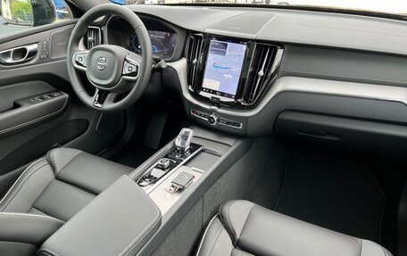 Volvo XC60 II, 2022 год, 4 493 000 рублей, 12 фотография
