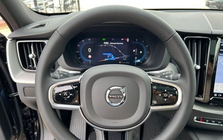 Volvo XC60 II, 2022 год, 4 493 000 рублей, 10 фотография
