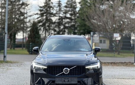 Volvo XC60 II, 2022 год, 4 493 000 рублей, 15 фотография