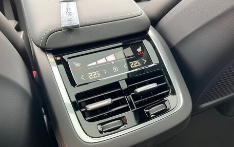 Volvo XC60 II, 2022 год, 4 493 000 рублей, 16 фотография