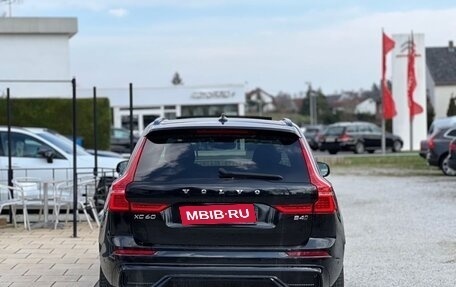 Volvo XC60 II, 2022 год, 4 493 000 рублей, 13 фотография