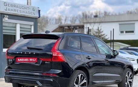 Volvo XC60 II, 2022 год, 4 493 000 рублей, 9 фотография