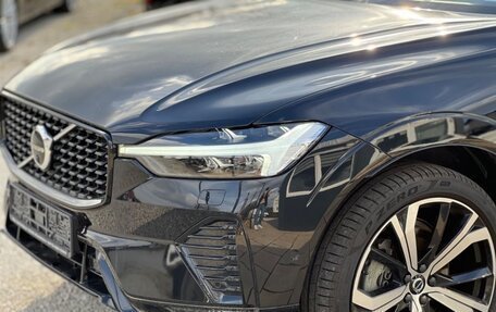 Volvo XC60 II, 2022 год, 4 493 000 рублей, 17 фотография