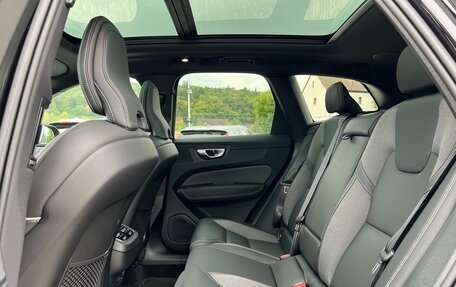 Volvo XC60 II, 2022 год, 4 493 000 рублей, 18 фотография