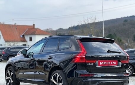 Volvo XC60 II, 2022 год, 4 493 000 рублей, 11 фотография