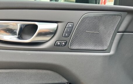 Volvo XC60 II, 2022 год, 4 493 000 рублей, 24 фотография