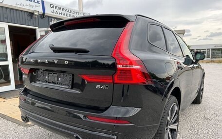 Volvo XC60 II, 2022 год, 4 493 000 рублей, 25 фотография