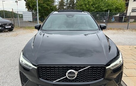 Volvo XC60 II, 2022 год, 4 493 000 рублей, 23 фотография