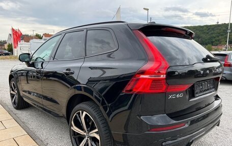 Volvo XC60 II, 2022 год, 4 493 000 рублей, 29 фотография