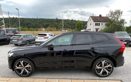Volvo XC60 II, 2022 год, 4 493 000 рублей, 30 фотография
