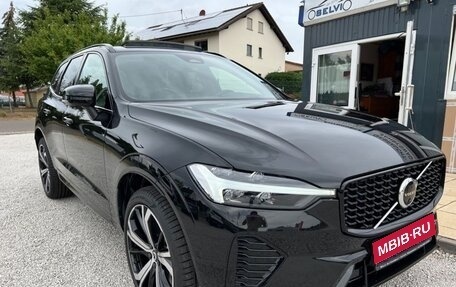 Volvo XC60 II, 2022 год, 4 493 000 рублей, 28 фотография