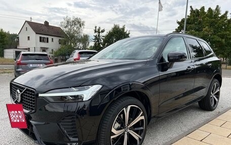 Volvo XC60 II, 2022 год, 4 493 000 рублей, 19 фотография