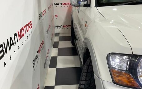 Mitsubishi Pajero III рестайлинг, 1999 год, 1 300 000 рублей, 8 фотография