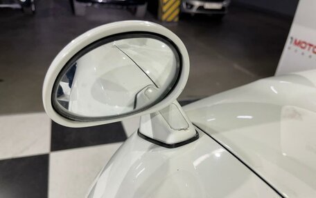 Mitsubishi Pajero III рестайлинг, 1999 год, 1 300 000 рублей, 11 фотография