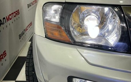 Mitsubishi Pajero III рестайлинг, 1999 год, 1 300 000 рублей, 23 фотография