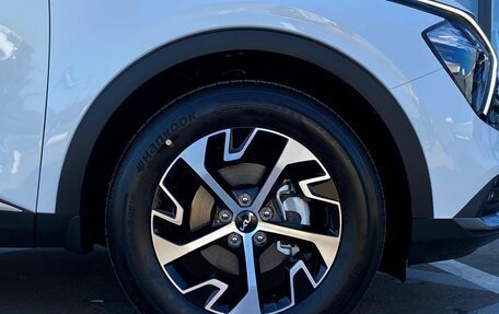 KIA Sportage IV рестайлинг, 2025 год, 3 990 000 рублей, 29 фотография