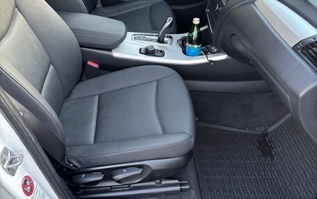 BMW X3, 2013 год, 1 580 000 рублей, 10 фотография