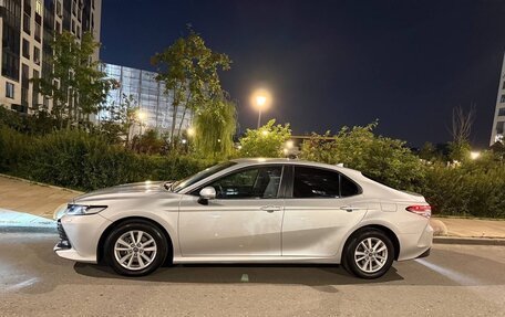 Toyota Camry, 2018 год, 3 100 000 рублей, 3 фотография