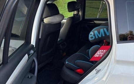 BMW X3, 2013 год, 1 580 000 рублей, 6 фотография