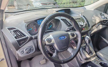 Ford Kuga III, 2014 год, 1 600 000 рублей, 8 фотография