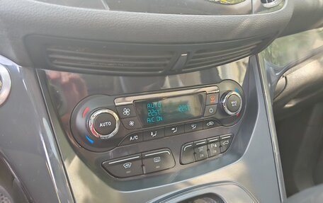 Ford Kuga III, 2014 год, 1 600 000 рублей, 7 фотография
