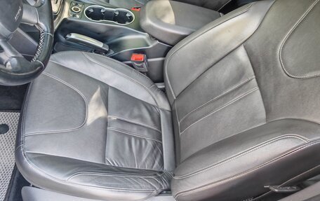 Ford Kuga III, 2014 год, 1 600 000 рублей, 9 фотография