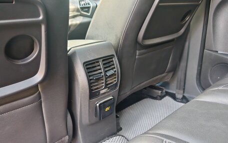 Ford Kuga III, 2014 год, 1 600 000 рублей, 15 фотография
