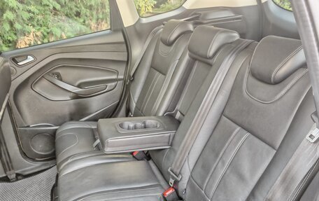 Ford Kuga III, 2014 год, 1 600 000 рублей, 14 фотография