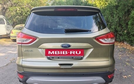 Ford Kuga III, 2014 год, 1 600 000 рублей, 16 фотография