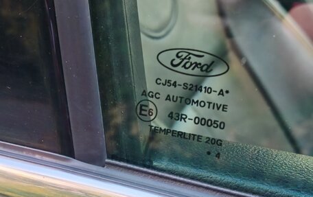 Ford Kuga III, 2014 год, 1 600 000 рублей, 29 фотография