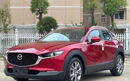 Mazda CX-30 I, 2022 год, 2 390 000 рублей, 1 фотография