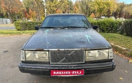 Volvo 940, 1995 год, 170 000 рублей, 1 фотография