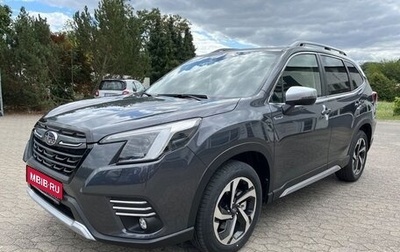 Subaru Forester, 2024 год, 4 762 000 рублей, 1 фотография