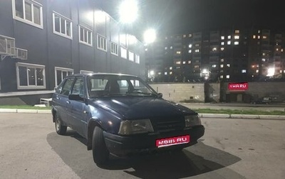 ИЖ 2126 «Ода», 2004 год, 58 000 рублей, 1 фотография