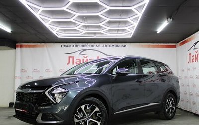 KIA Sportage IV рестайлинг, 2025 год, 3 999 000 рублей, 1 фотография