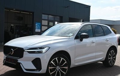 Volvo XC60 II, 2022 год, 3 870 000 рублей, 1 фотография