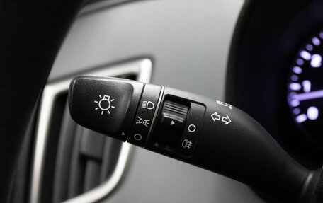 Hyundai Creta I рестайлинг, 2017 год, 1 299 000 рублей, 19 фотография