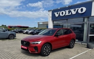 Volvo XC60 II, 2022 год, 4 350 000 рублей, 1 фотография