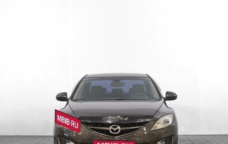 Mazda 6, 2011 год, 1 249 000 рублей, 1 фотография