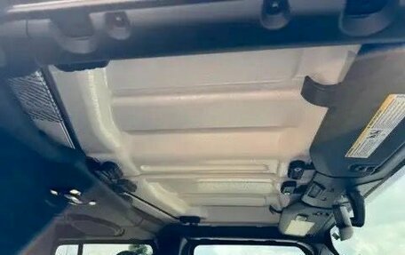 Jeep Wrangler, 2021 год, 4 854 000 рублей, 9 фотография