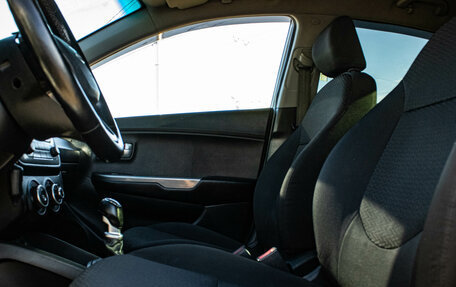 KIA Rio III рестайлинг, 2014 год, 699 000 рублей, 9 фотография