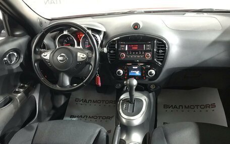 Nissan Juke II, 2014 год, 1 299 000 рублей, 6 фотография