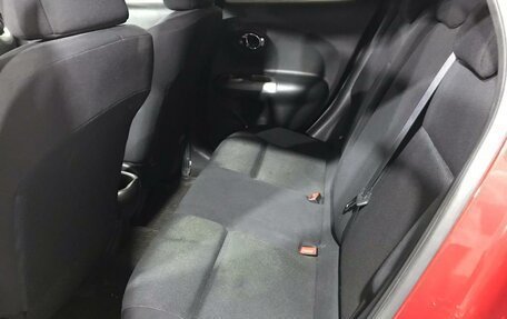 Nissan Juke II, 2014 год, 1 299 000 рублей, 7 фотография