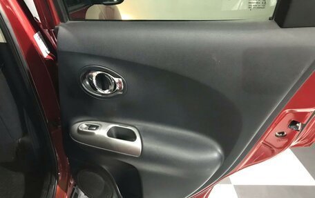 Nissan Juke II, 2014 год, 1 299 000 рублей, 13 фотография