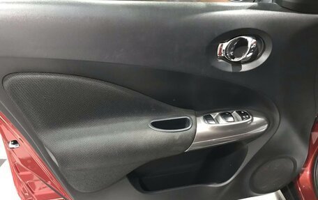 Nissan Juke II, 2014 год, 1 299 000 рублей, 10 фотография