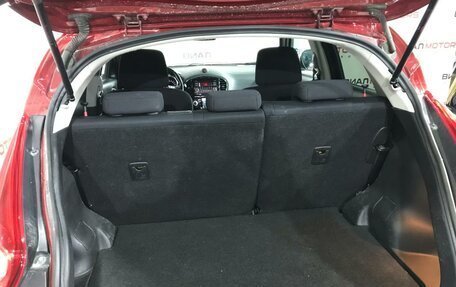 Nissan Juke II, 2014 год, 1 299 000 рублей, 9 фотография